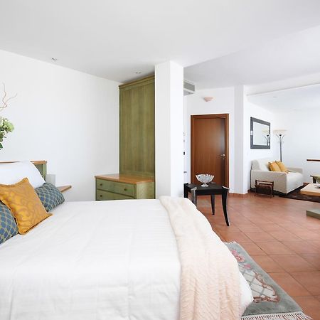 Hotel Plaza Llido Degli Estensi Buitenkant foto