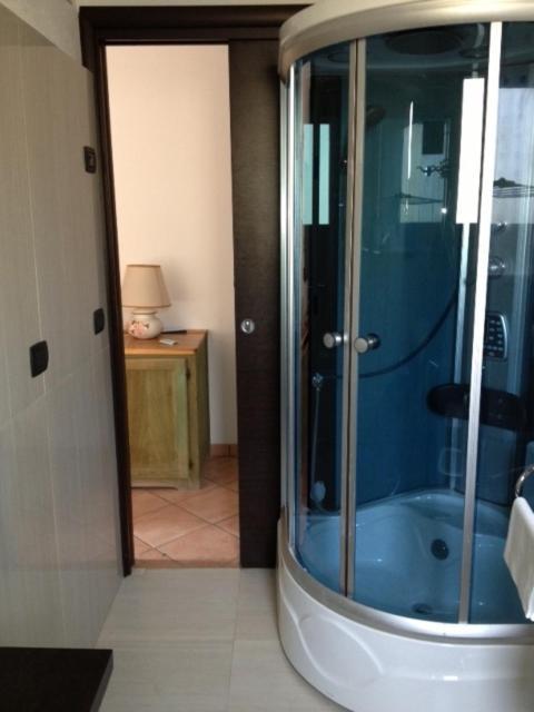 Hotel Plaza Llido Degli Estensi Kamer foto
